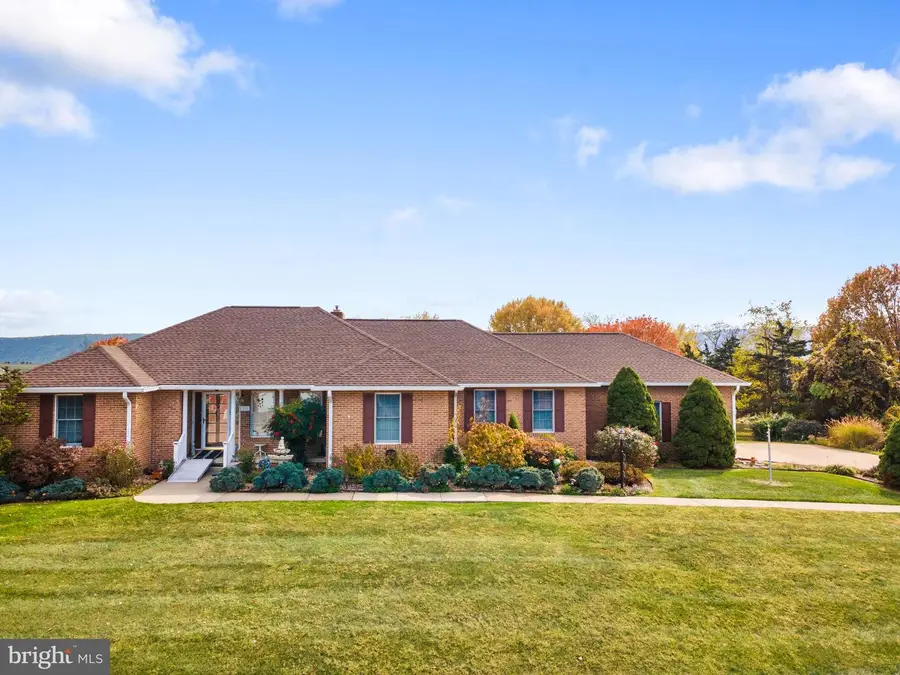 418 Epard Ln, Woodstock, VA 22664 - Image #2