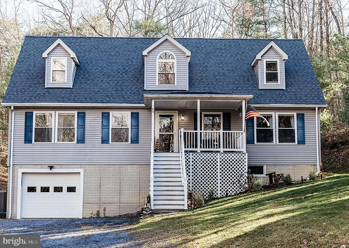 80 Sandpiper Dr, Basye, VA 22810 - Image #1