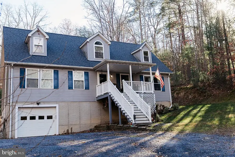 80 Sandpiper Dr, Basye, VA 22810 - Image #2