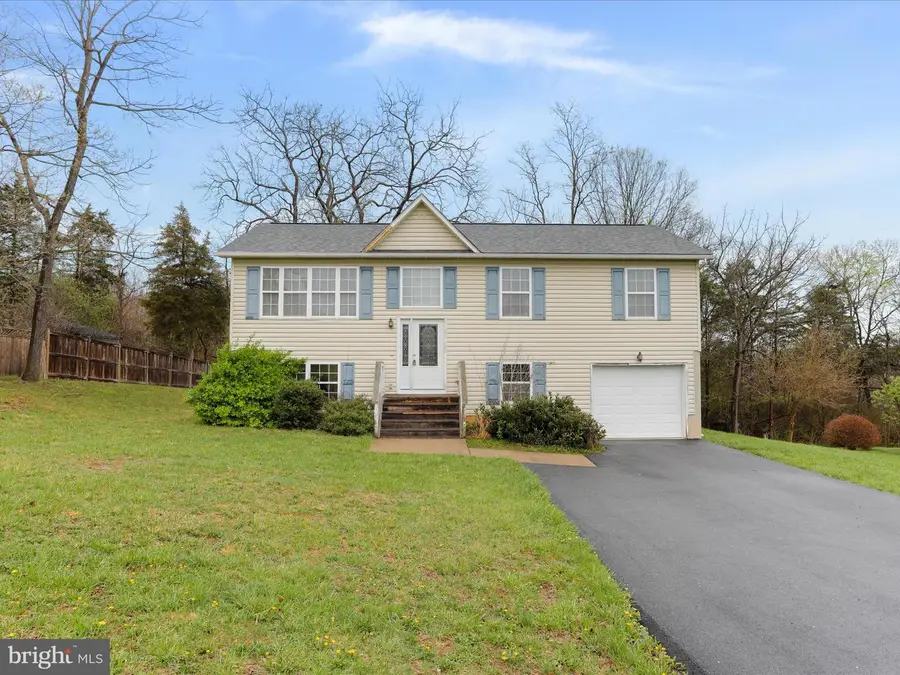 213 Black Oak Dr, Maurertown, VA 22644 - Image #3