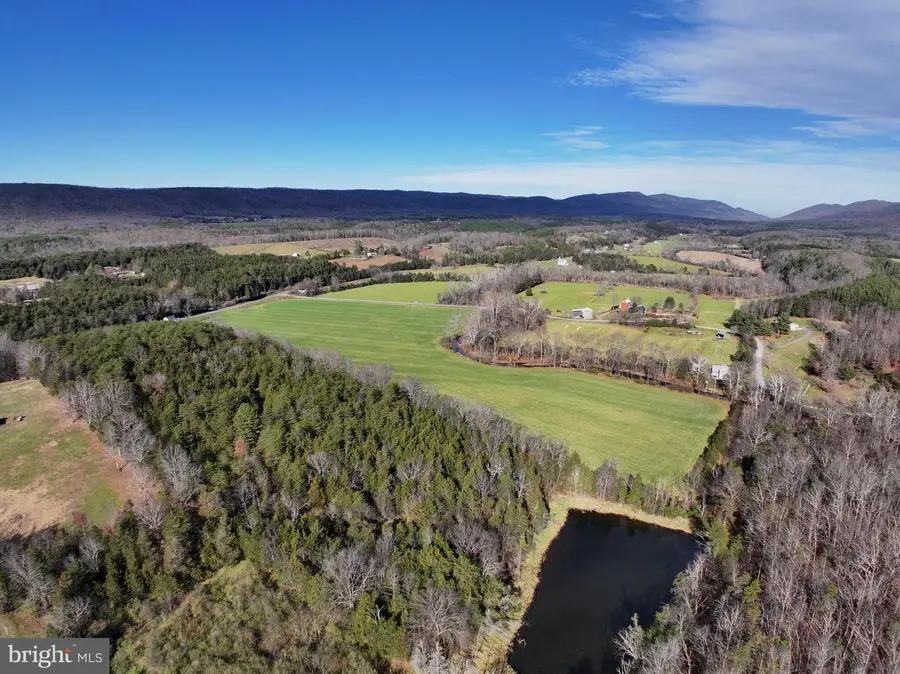 0 Fort Valley Rd, Fort Valley, VA 22652 - Image #2