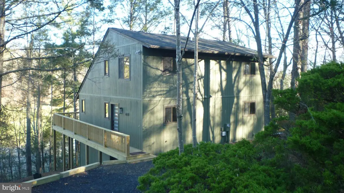 63 Fairway Dr, Basye, VA 22810 - Image #1