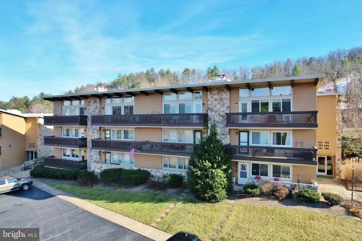1814 Fairway Drive #338, Basye, VA 22810 - Image #1