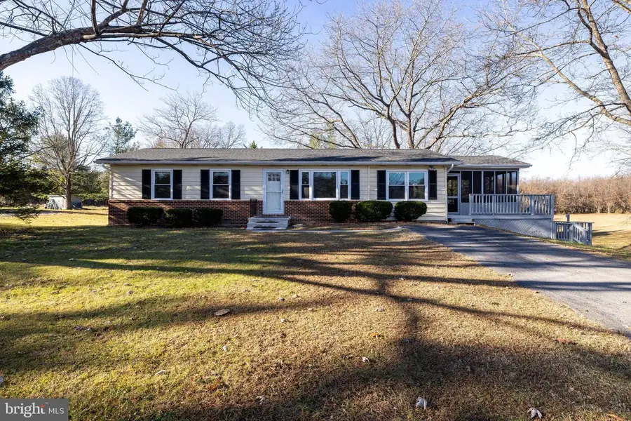 539 Lupton Rd, Woodstock, VA 22664 - Image #2