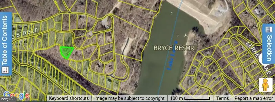 King St., Basye, VA 22810 - Image #2