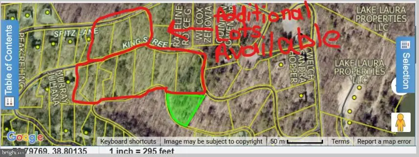 King St., Basye, VA 22810 - Image #3