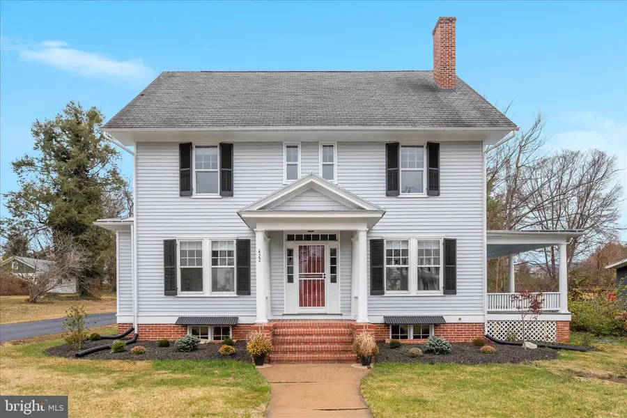 422 N Main St, Woodstock, VA 22664 - Image #3