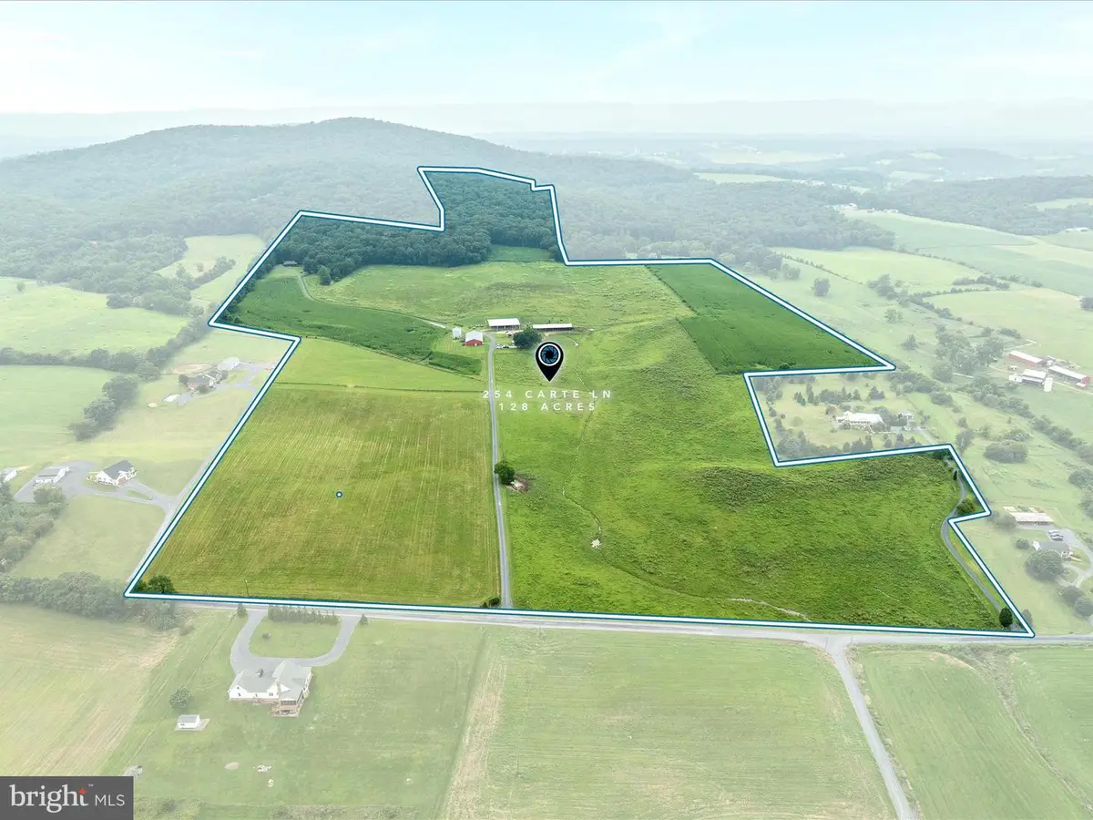 254 Carte Ln, Mount Jackson, VA 22842 - Image #1