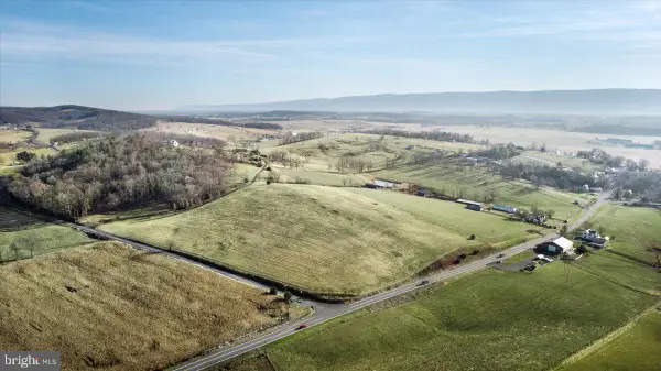 0 Orkney Grade, MOUNT JACKSON, VA 22842