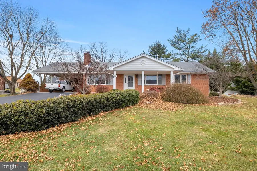 414 Jackson St, Woodstock, VA 22664 - Image #2