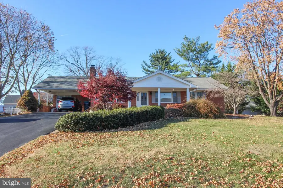 414 Jackson St, Woodstock, VA 22664 - Image #3