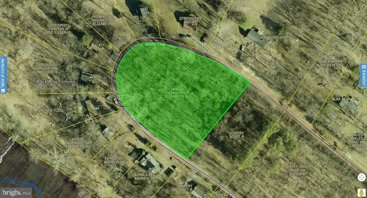 Indian Camp Trail, Maurertown, VA 22644 - Image #1