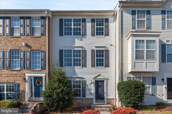 107 Cannon Ct, STRASBURG, VA 22657