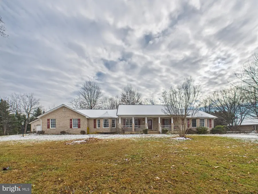 56 Smoot Rd, Woodstock, VA 22664 - Image #2