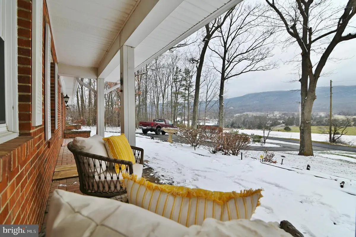 2148 Alonzaville Rd, Woodstock, VA 22664 - Image #1