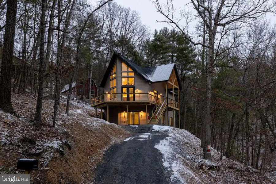 67 Knight Dr, Basye, VA 22810 - Image #3