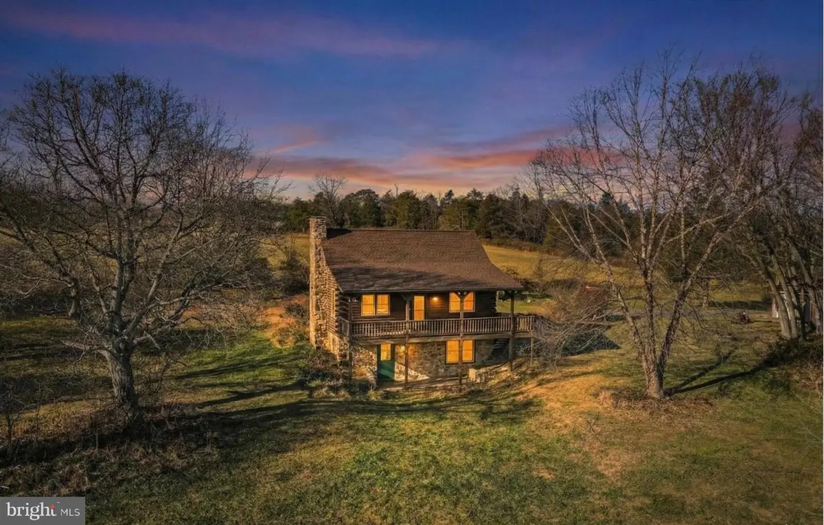 1304 Wakemans Grove Rd, Edinburg, VA 22824 - Image #1