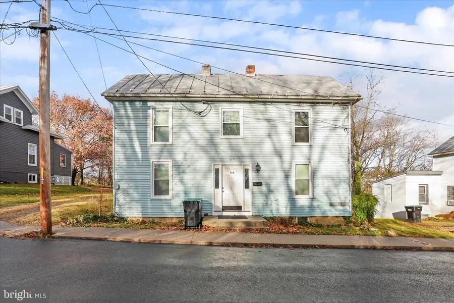 148 Sharpe St, Strasburg, VA 22657 - Image #2
