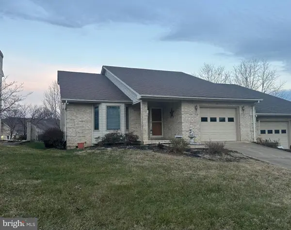 126 Fairground Rd, WOODSTOCK, VA 22664