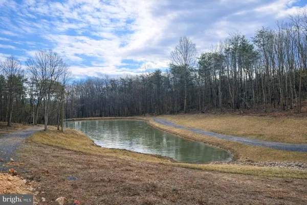 709 Stultz Gap Rd, EDINBURG, VA 22824