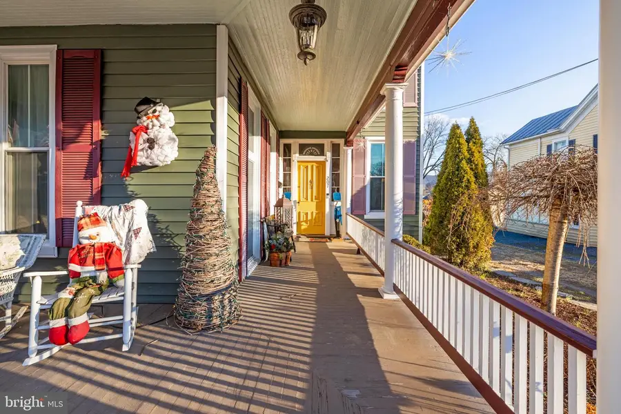 207 S Muhlenberg St, Woodstock, VA 22664 - Image #3
