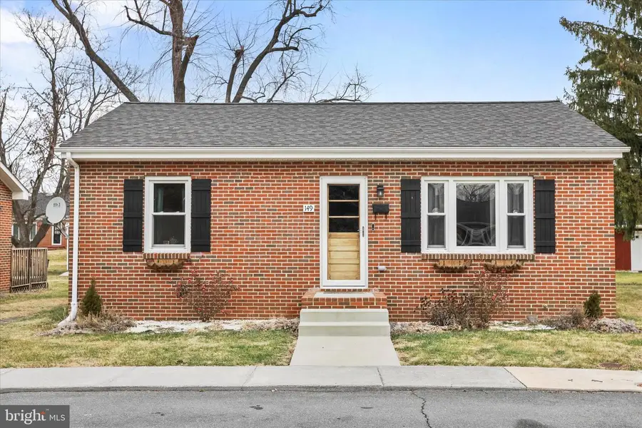 149 Brown St, Strasburg, VA 22657 - Image #3