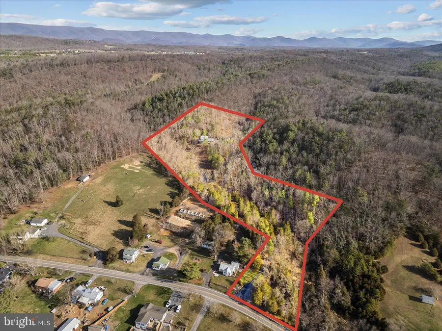 5333 Orkney Grade, Mount Jackson, VA 22842 - #3