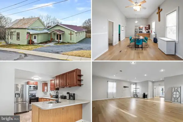 6043 Broad St, MOUNT JACKSON, VA 22842