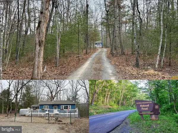 4992 St Davids Church Rd, FORT VALLEY, VA 22652