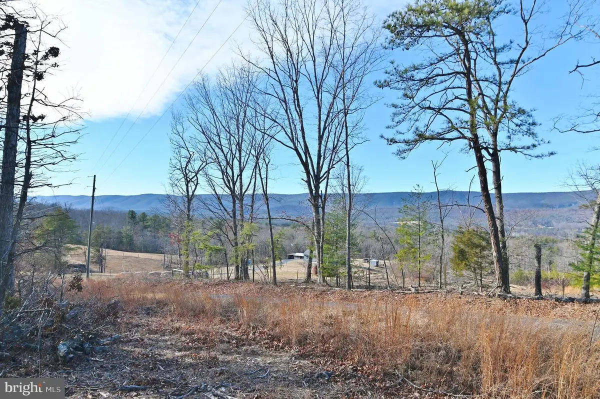 Jerome Rd, Edinburg, VA 22824 - Image #1