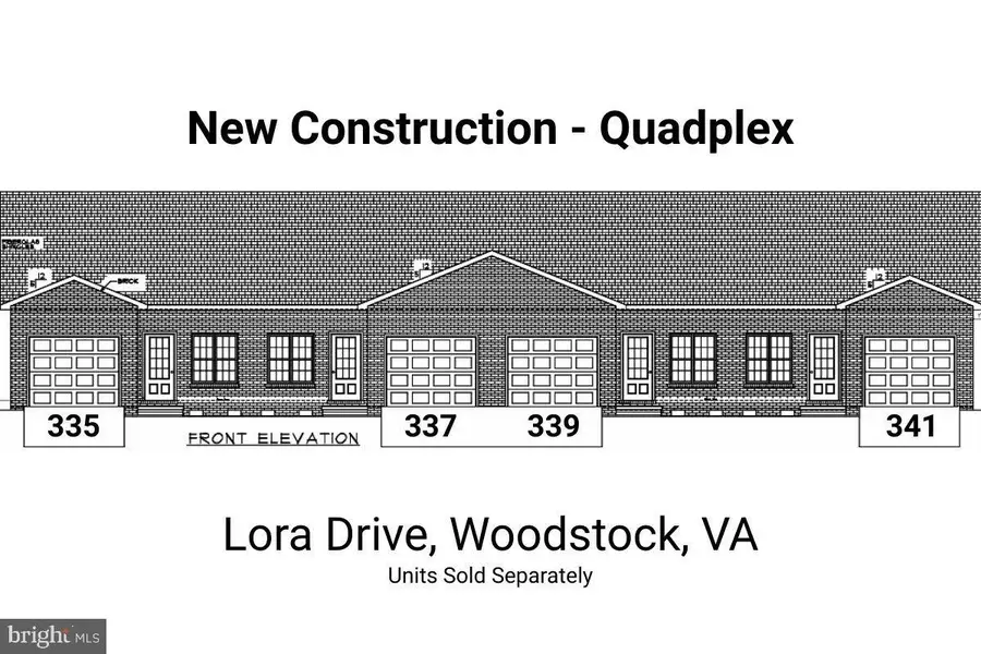 341 Lora Dr, Woodstock, VA 22664 - Image #3