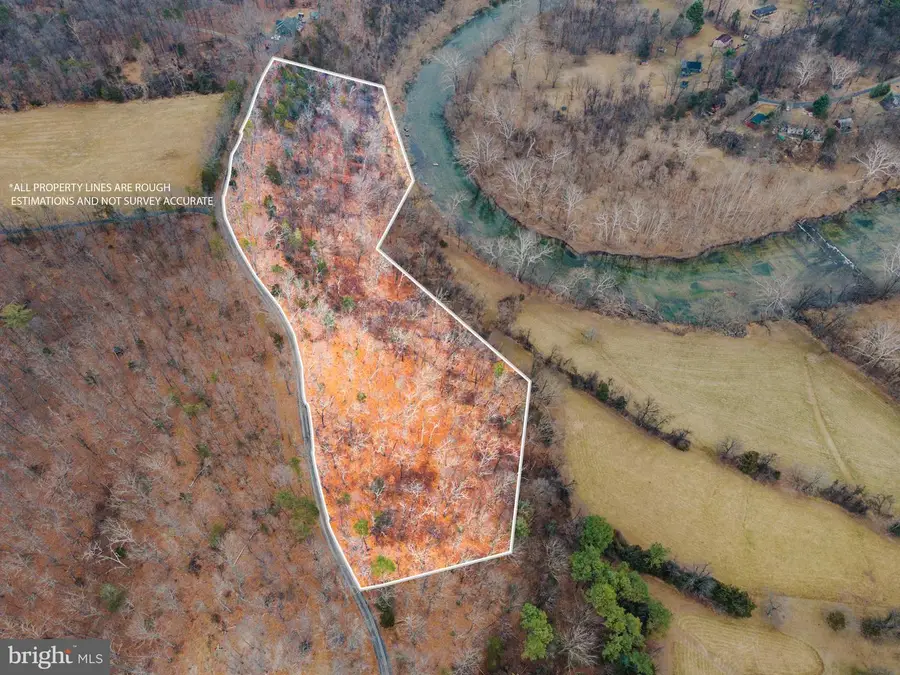 Beside 362 Riverview Drive, Maurertown, VA 22644 - Image #3