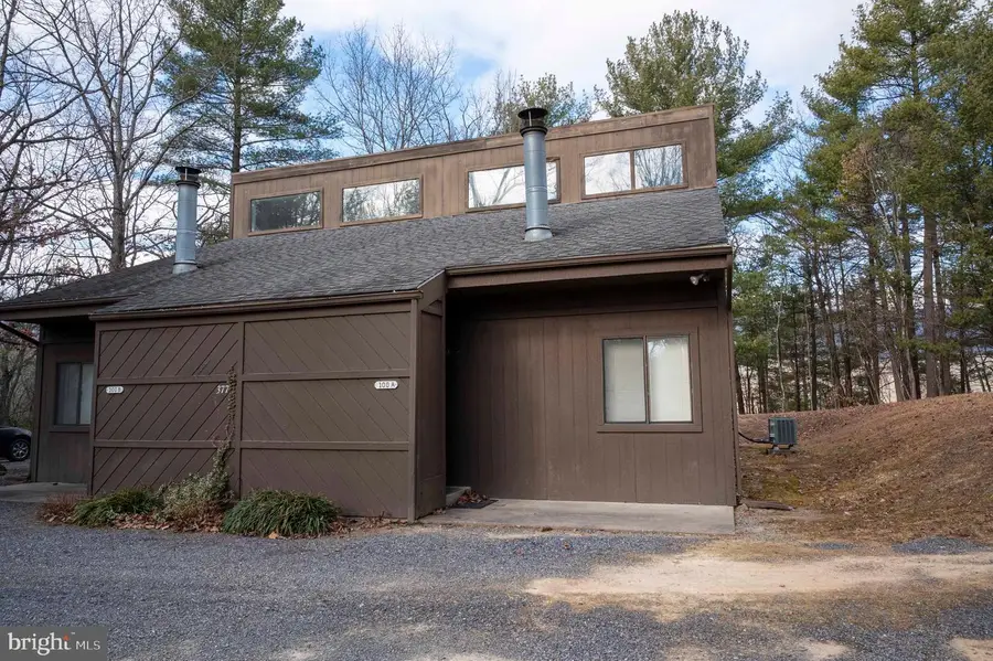 377 Spitz #100 A&b, Basye, VA 22810 - Image #3