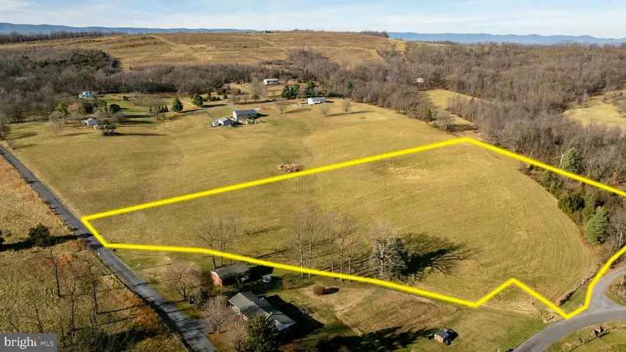 Flat Rock Rd, New Market, VA 22844 - Image #2