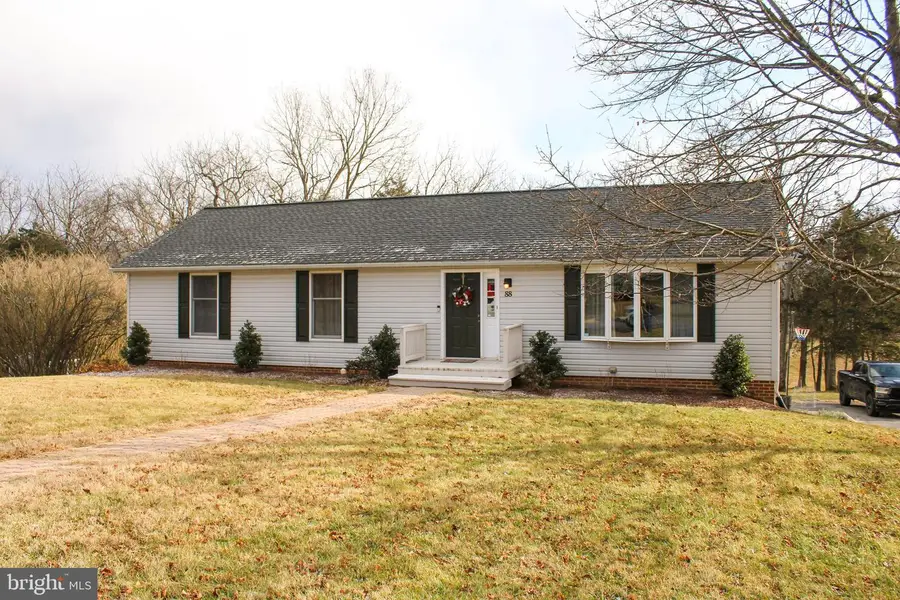 88 Cecelia St, Toms Brook, VA 22660 - Image #2