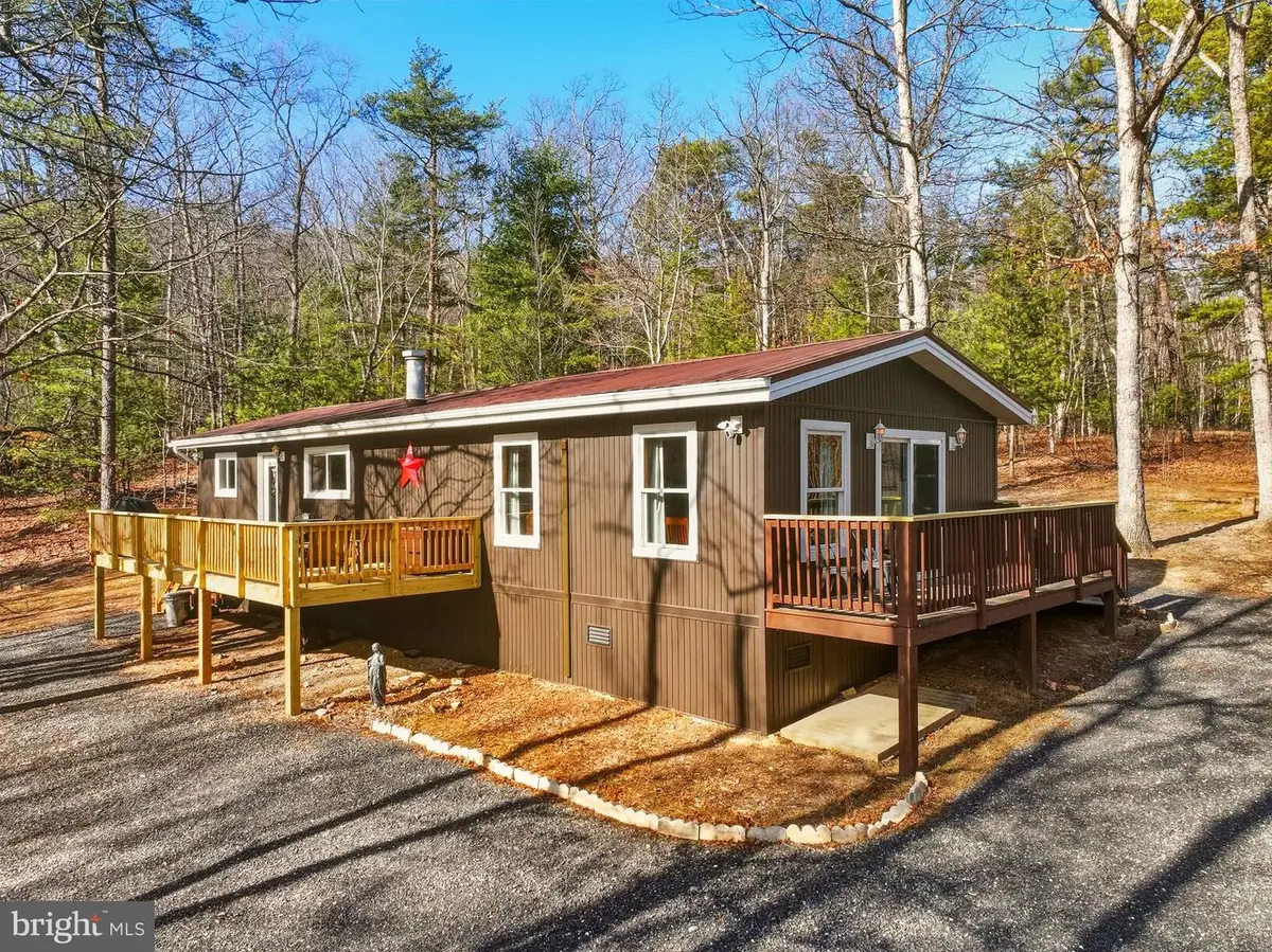 151 Patrick Ln, Mount Jackson, VA 22842 - Image #1