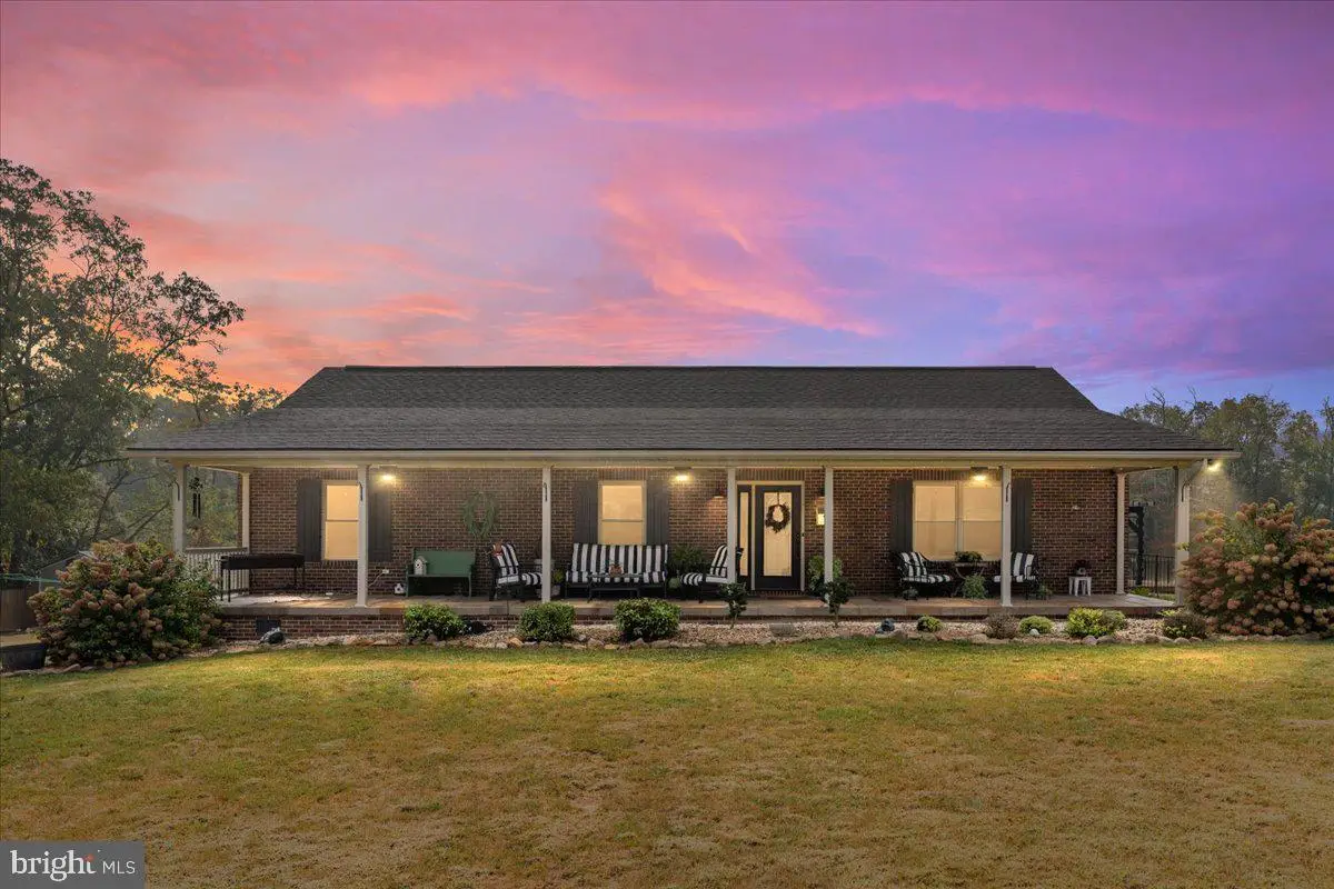 2050 Back Rd, Woodstock, VA 22664 - Image #1