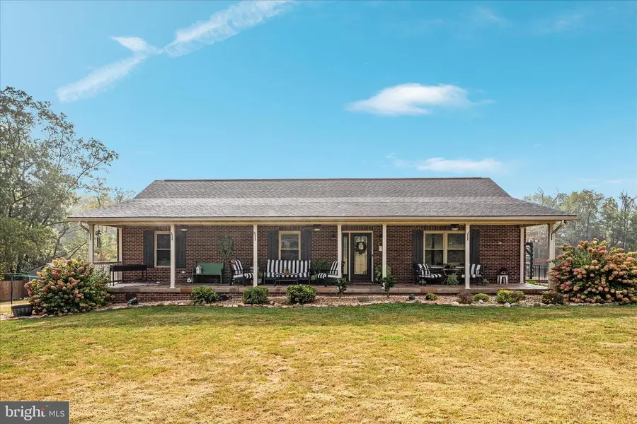 2050 Back Rd, Woodstock, VA 22664 - Image #2