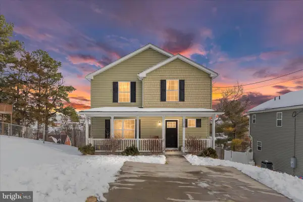 318 Newman St, STRASBURG, VA 22657