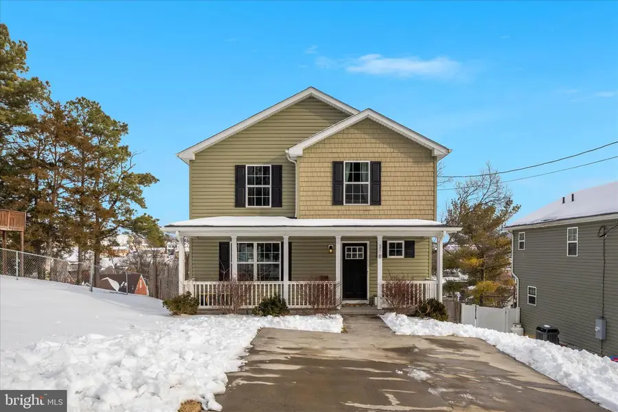 318 Newman St, Strasburg, VA 22657 - Image #2