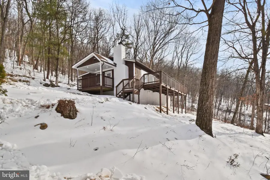 227 Cabin Ln, Mount Jackson, VA 22842 - Image #3