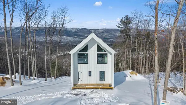 4039 Supinlick Ridge Rd, MOUNT JACKSON, VA 22842