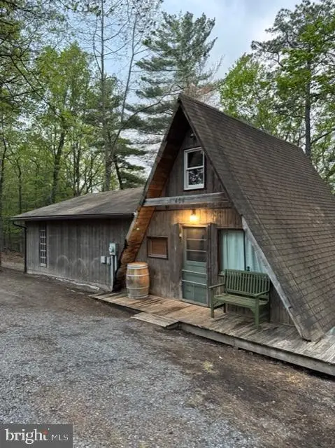 404 Maple, Mount Jackson, VA 22842 - Image #1