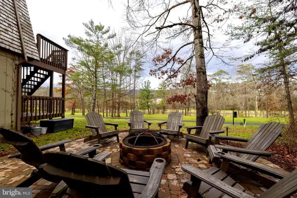 1667 Fairway Dr, BASYE, VA 22810