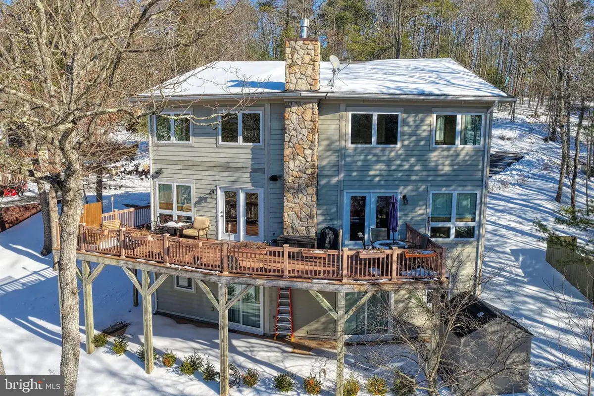 167 Williams Ln, Basye, VA 22810 - Image #1