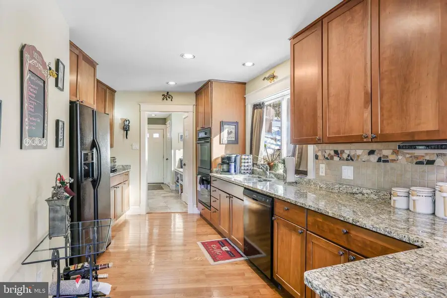 167 Williams Ln, Basye, VA 22810 - Image #3