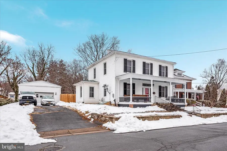 316 S Muhlenberg St, Woodstock, VA 22664 - #3