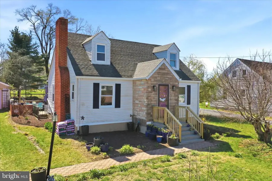 225 Fairground Rd, Woodstock, VA 22664 - #2