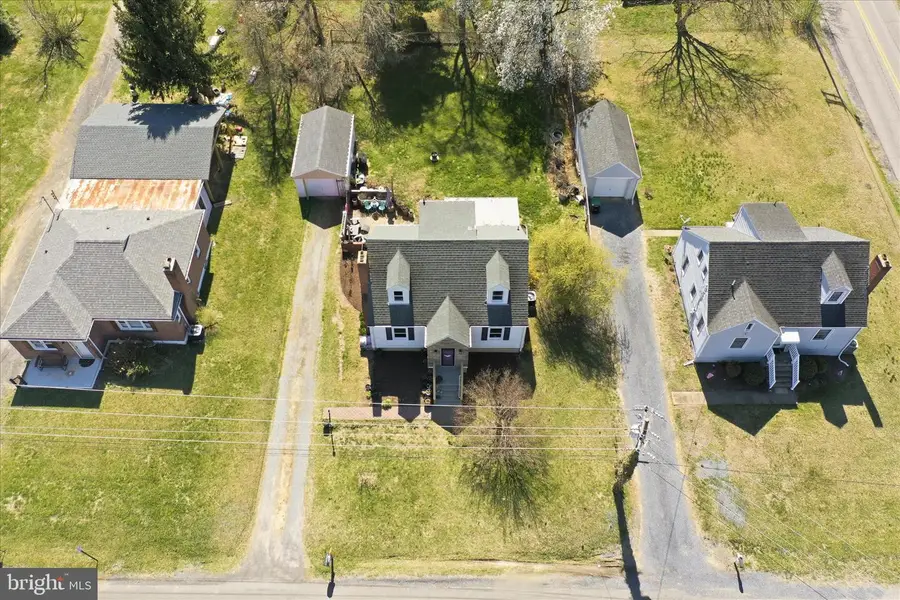 225 Fairground Rd, Woodstock, VA 22664 - #3