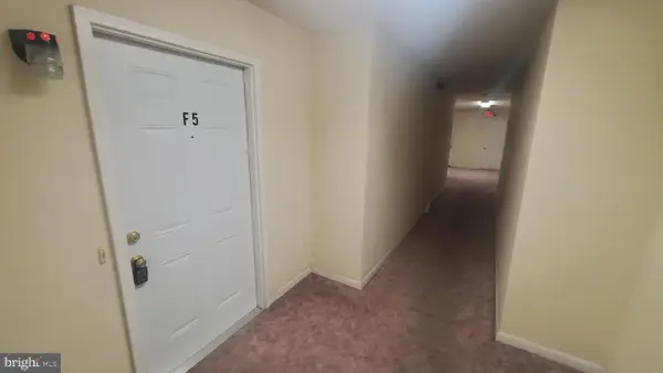 1292-f5 Ox Rd #f-5, WOODSTOCK, VA 22664